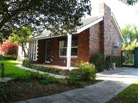 Langman Cottage - Broome Tourism 0