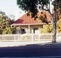 Victoria Cottage