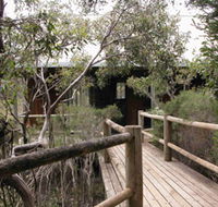 Raven Cottage - Broome Tourism