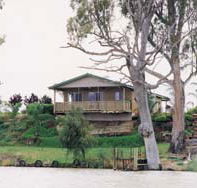 Mundic Grove Cottage - Broome Tourism