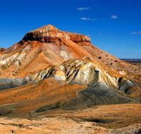 Arckaringa Station - Painted Desert - Broome Tourism