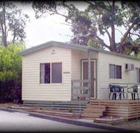 Naracoorte Holiday Park - Broome Tourism
