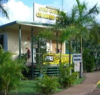 Gulf Country Caravan Park - Broome Tourism