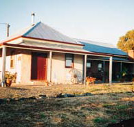 Bethany Cottage - Broome Tourism