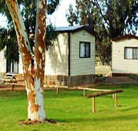 Loxton Riverfront Caravan Park - Broome Tourism
