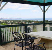Panorama at Carrickalinga - Broome Tourism