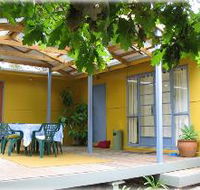 Boathaven Beach House - Broome Tourism