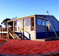 Wilderness Valley Studio Accommodation - Broome Tourism