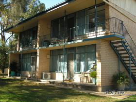 Longbeach Apartments Coffin Bay - Broome Tourism 0