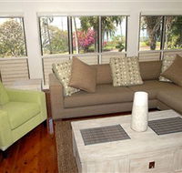 Coast Holiday Accommodation - Broome Tourism