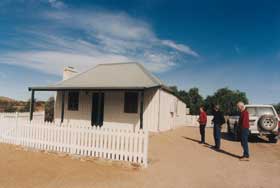 Rose Cottage - Broome Tourism 0