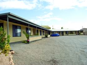 Point Turton Holiday Units - Broome Tourism 0
