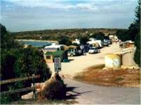 Venus Bay SA Broome Tourism