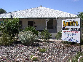Loxton Smiffy's Bed And Breakfast (Bookpurnong Terrace) - Broome Tourism 0