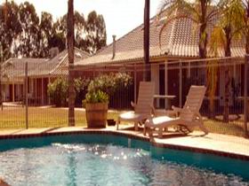 Best Western Standpipe Golf Motor Inn - Broome Tourism 0