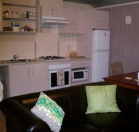 Little Para Cottage - Broome Tourism