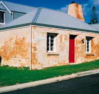 The Criterion Cottage - Broome Tourism