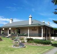 Seaview Lodge K.I. - Broome Tourism