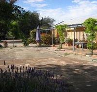 Peechabella Vineyards Bed  Breakfast - Broome Tourism