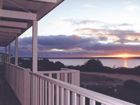 Sunsets At Baudin Beach - Broome Tourism 0