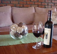 The Creek Cottage - Broome Tourism