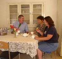 Loxton Smiffy's Bed And Breakfast McMillan Street - Broome Tourism