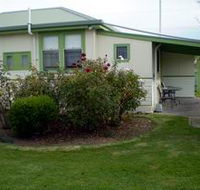 Tobruk Cottage - Broome Tourism