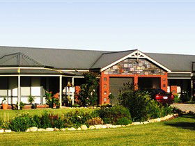 Marandoo Estate Homestead - Broome Tourism 0