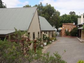 Zorros Of Hahndorf - Broome Tourism 0