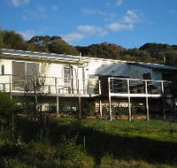 Thorn Park on the Island - Broome Tourism