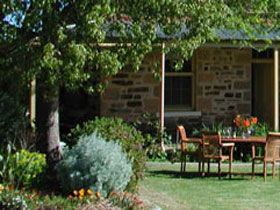 Skillogalee House - Broome Tourism 0