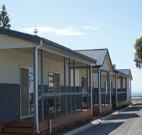 Port Vincent Caravan Park and Seaside Cabins - Broome Tourism