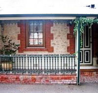 The Lion Cottage - Broome Tourism