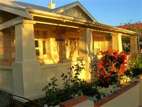 Pinecroft Port Elliot - Broome Tourism 0