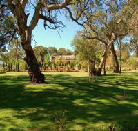 Jacobs Creek Retreat at Moorooroo Park - Broome Tourism