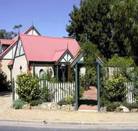 The Dove Cote - Broome Tourism