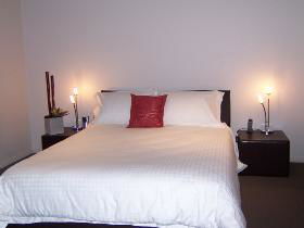 MG Delux Apartment - Broome Tourism 0