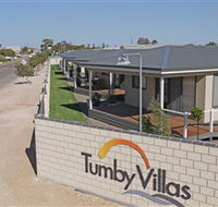 Tumby Villas - Broome Tourism