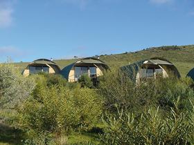 Saunders Gorge Sanctuary - Lodges - Broome Tourism 0