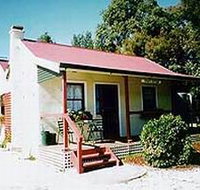 Trinity Cottage - Broome Tourism