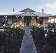 Stranraer Homestead - Broome Tourism