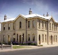 The Customs House - Broome Tourism