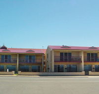 Tumby Bay Hotel Seafront Apartments - Broome Tourism