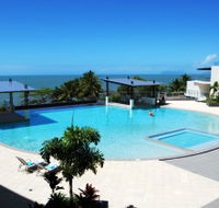 Vue Apartments Trinity Beach - Broome Tourism