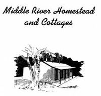 Middle River Homestead  Cottages - Broome Tourism