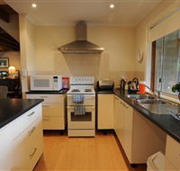 Kangaroo Island Garden Cottages - Broome Tourism