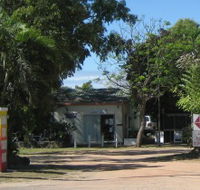 Karumba Point Tourist Park - Broome Tourism