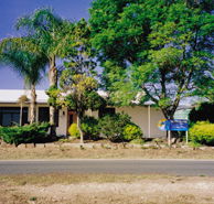 Salters Station - Broome Tourism