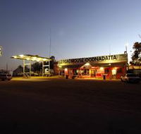 Pink Roadhouse Oodnadatta - Broome Tourism