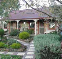 Langmeil Cottages - Broome Tourism